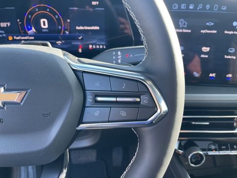 New 2025 Chevrolet Traverse LT w/ Enhanced Driving Package image 28