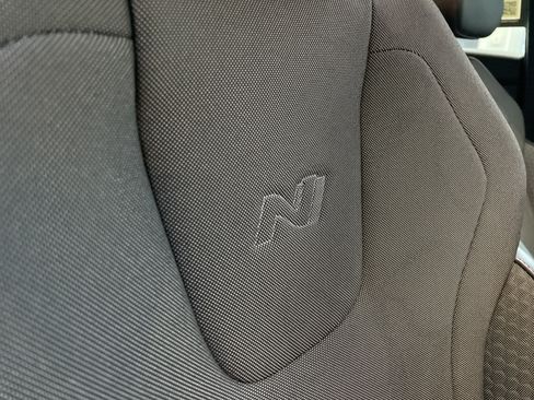 Used 2025 Hyundai Elantra N Line FWD image 39