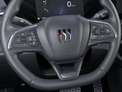 New 2026 Buick Envista Sport Touring w/ Studio Series FWD image 46