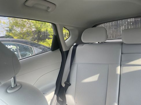 Used 2025 Hyundai Kona SEL image 37