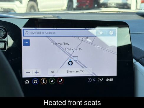 Used 2023 Chevrolet Corvette Stingray Preferred Cpe w/ Battery Protection Package image 18