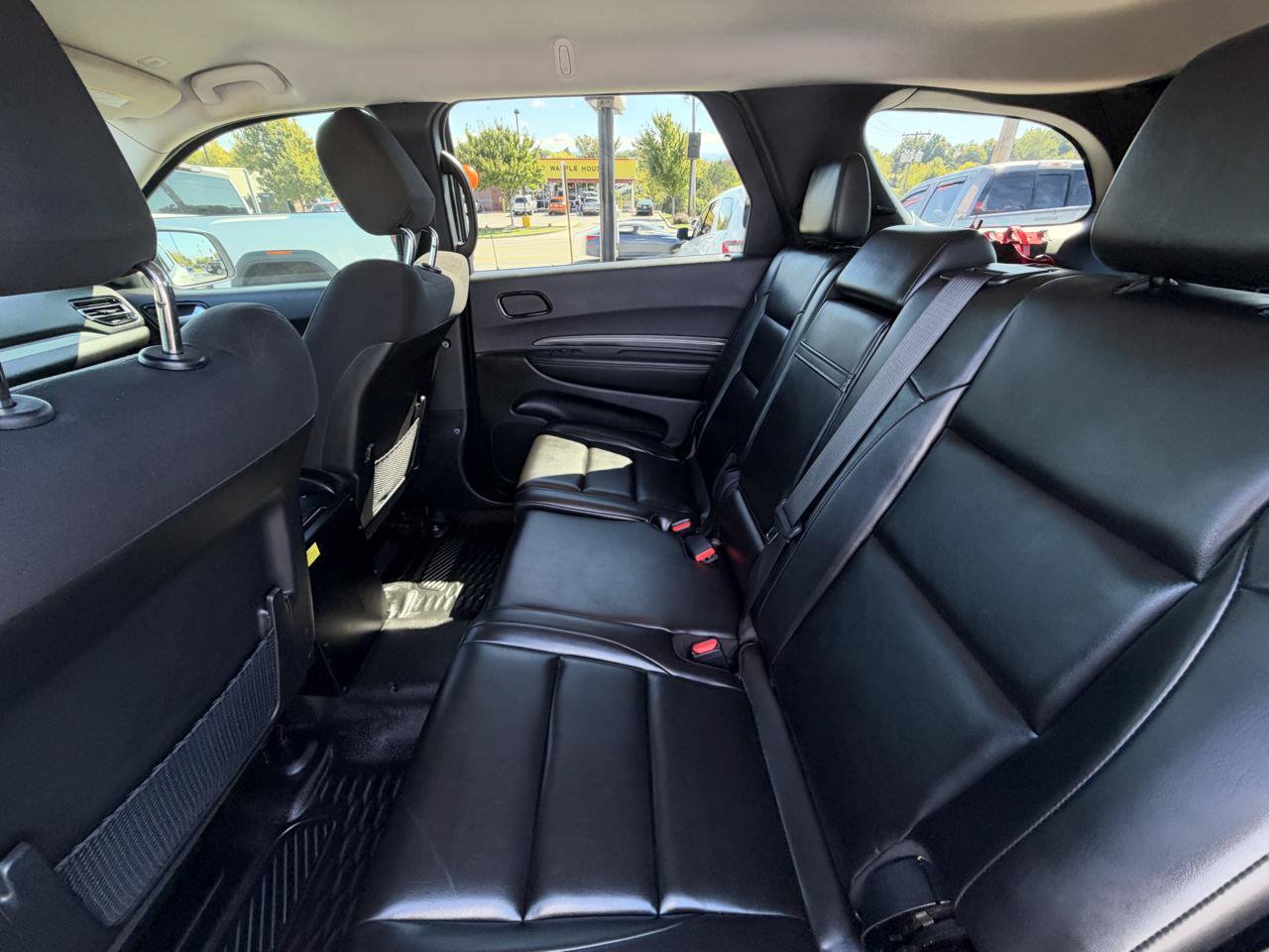 Used 2022 Dodge Durango AWD w/ Skid Plate Group image 9