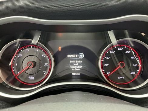 Used 2016 Dodge Charger R/T image 4