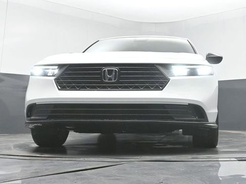 New 2026 Honda Accord Sport-L Hybrid image 42