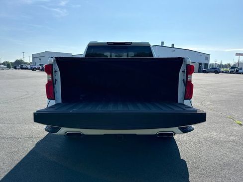 Used 2021 Chevrolet Silverado 1500 RST AWD/4WD image 18