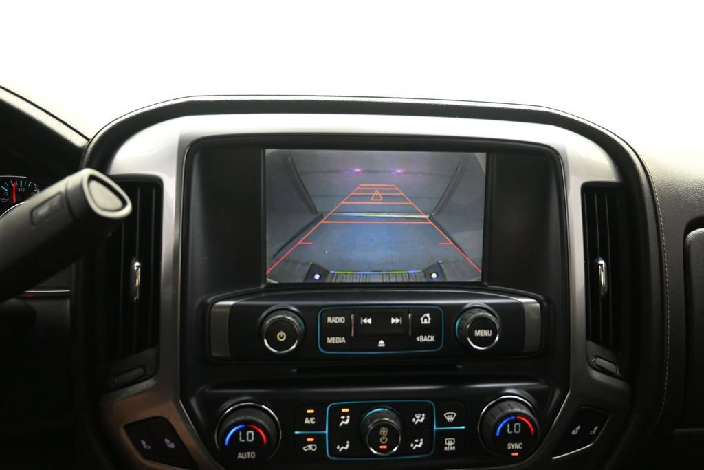 Used 2014 Chevrolet Silverado 1500 LTZ w/ LTZ Plus Package RWD image 19
