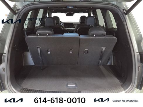 Certified 2024 Kia Telluride SX X-Line AWD/4WD image 20