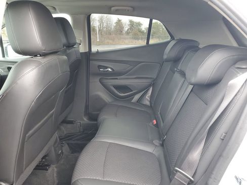 Used 2022 Buick Encore Preferred w/ Safety Package image 26