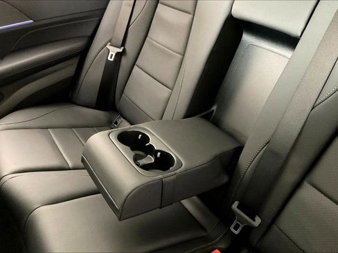 New 2026 Mercedes-Benz GLE 350 4MATIC image 21