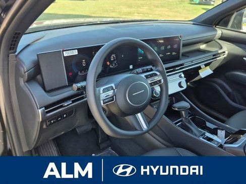 New 2026 Hyundai Santa Cruz SEL image 13