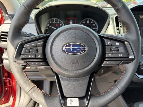 New 2026 Subaru Crosstrek 2.5i Limited AWD/4WD image 15