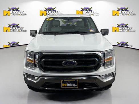 Used 2023 Ford F150 XLT w/ XTR Package AWD/4WD image 2