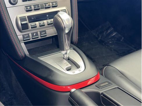 Used 2008 Porsche 911 Turbo image 13