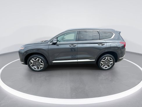 Used 2022 Hyundai Santa Fe Limited AWD/4WD image 5