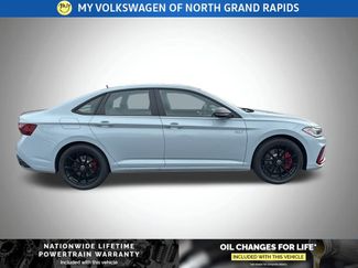 New 2026 Volkswagen Jetta GLI Autobahn video 2