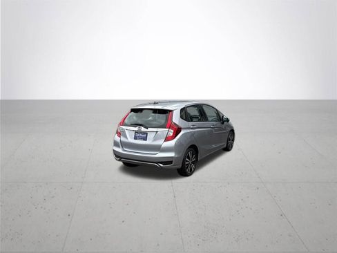 Used 2020 Honda Fit EX image 6