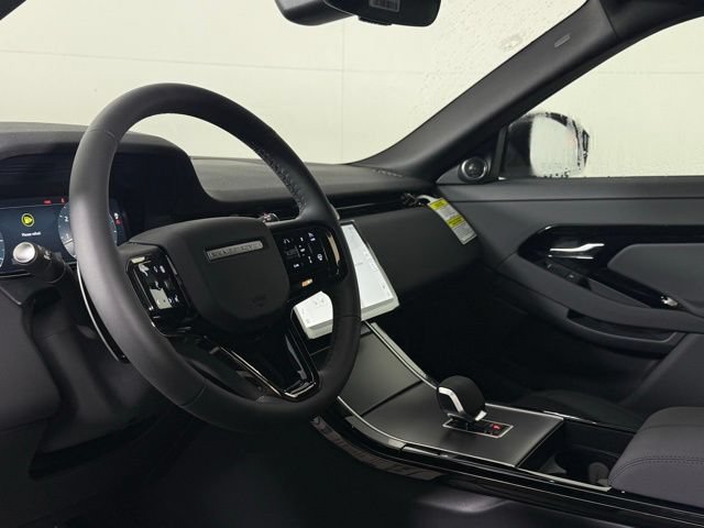 Used 2026 Land Rover Range Rover Evoque S AWD/4WD image 5