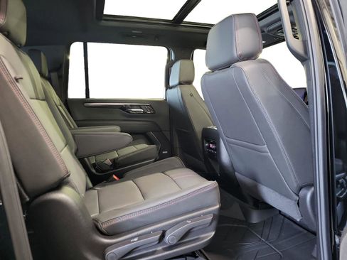 New 2026 Chevrolet Suburban RST w/ RST Capability Package image 15