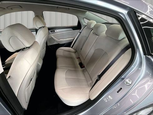 Used 2015 Hyundai Sonata SE w/ Option Group 09 FWD image 21