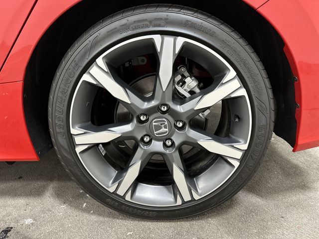 Used 2026 Honda Civic Sport Touring image 12