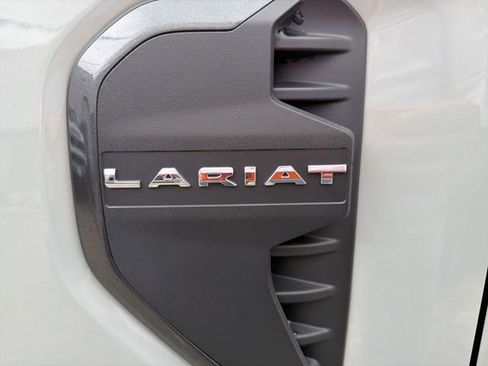 Used 2024 Ford Ranger Lariat w/ Advanced Towing Package AWD/4WD image 5