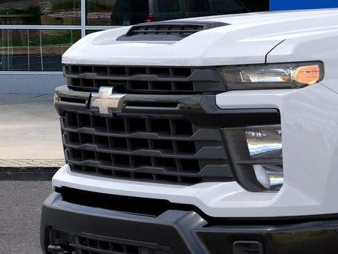 New 2026 Chevrolet Silverado 2500 W/T w/ WT Convenience Package image 39