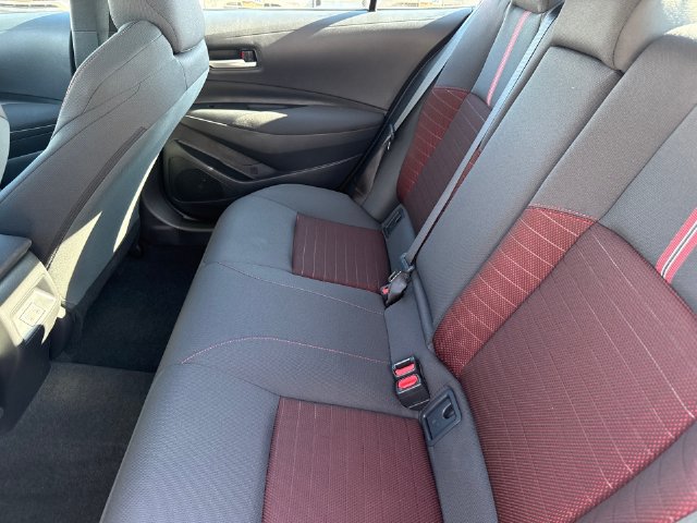 Used 2026 Toyota Corolla SE FWD image 21