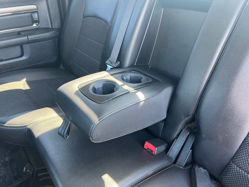 Used 2015 RAM 1500 Sport AWD/4WD image 36