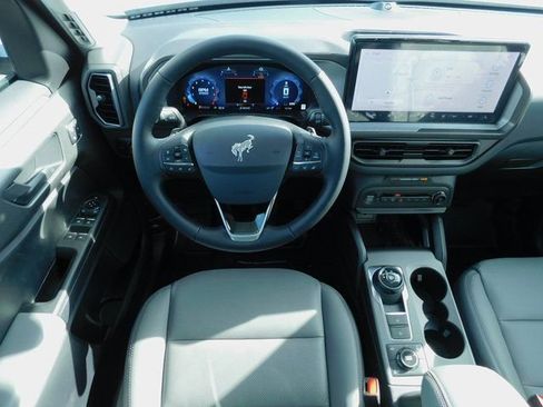 New 2025 Ford Bronco Sport Badlands w/ Badlands Tech Package image 15