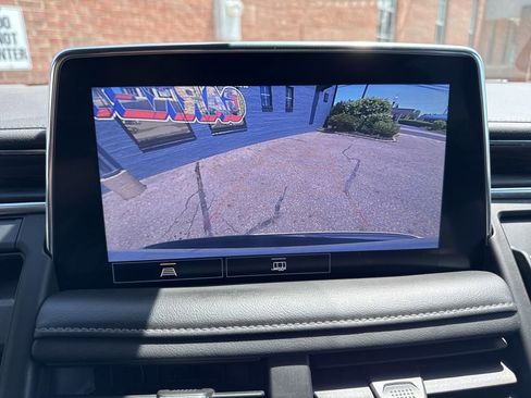Used 2021 Chevrolet Tahoe LT AWD/4WD image 30