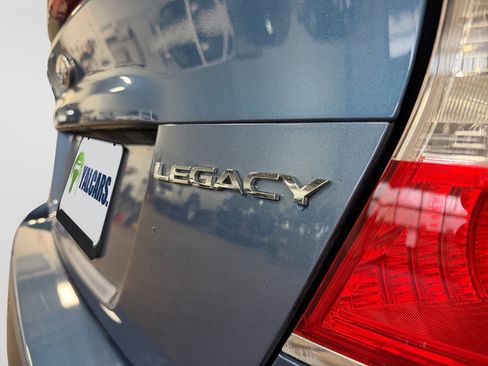 Used 2009 Subaru Legacy 2.5i Special Edition AWD/4WD image 12