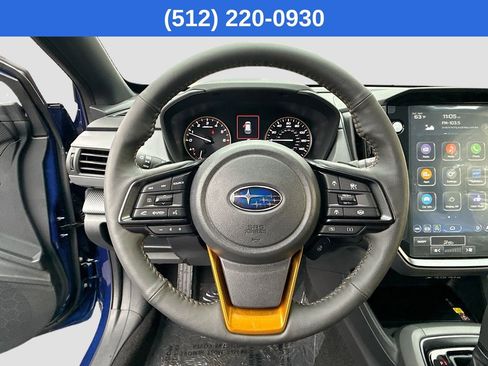 New 2026 Subaru Crosstrek 2.5i Wilderness AWD/4WD image 12