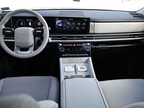 New 2026 Hyundai Santa Fe SEL AWD/4WD image 5