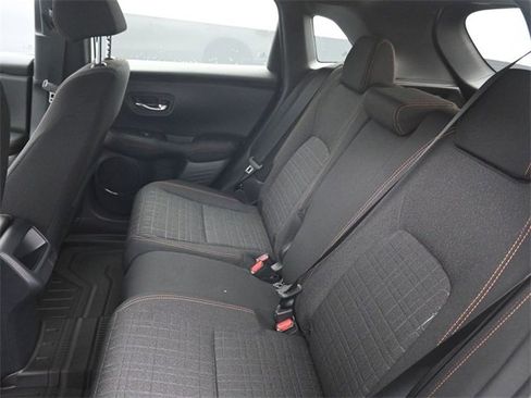 New 2026 Honda HR-V Sport image 26