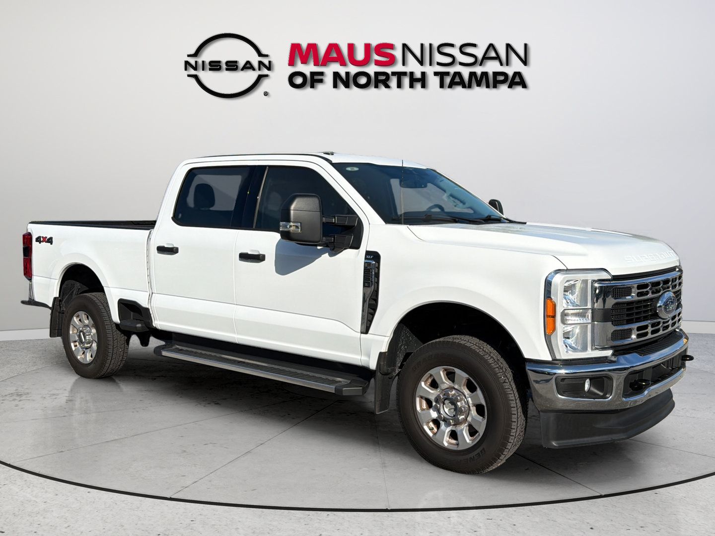 Used 2023 Ford F250 XLT w/ 360-Degree Camera Package AWD/4WD image 14