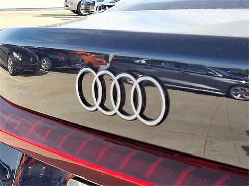 New 2025 Audi A5 2.0T Premium image 19