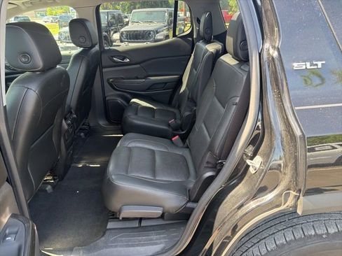 Used 2019 GMC Acadia SLT image 17