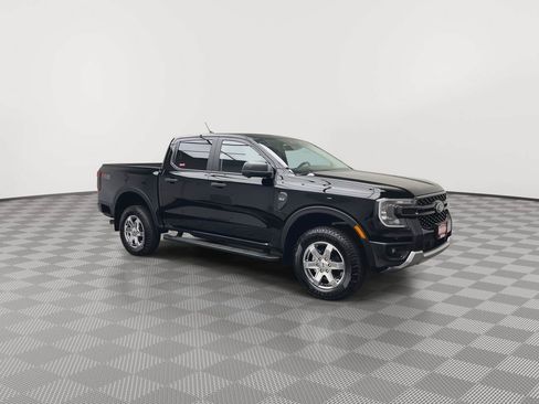Used 2026 Ford Ranger XLT AWD/4WD image 36