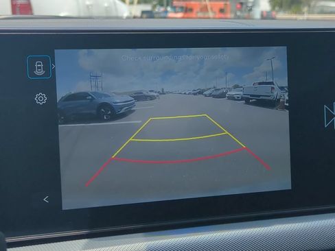 New 2026 Hyundai Sonata Blue FWD image 23