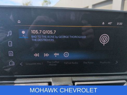 Used 2024 Chevrolet TrailBlazer LT w/ LT Cold Weather Package image 14