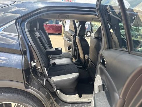 Used 2022 Mitsubishi Eclipse Cross SE FWD image 12