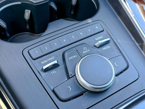 Used 2019 Audi A4 2.0T Premium w/ Convenience Package image 25