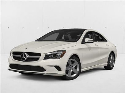Used 2019 Mercedes-Benz CLA 250