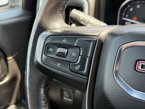 Used 2019 GMC Sierra 1500 AT4 w/ AT4 Premium Package AWD/4WD image 28