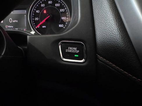 Certified 2023 GMC Acadia AT4 w/ Preferred Package AWD/4WD image 23