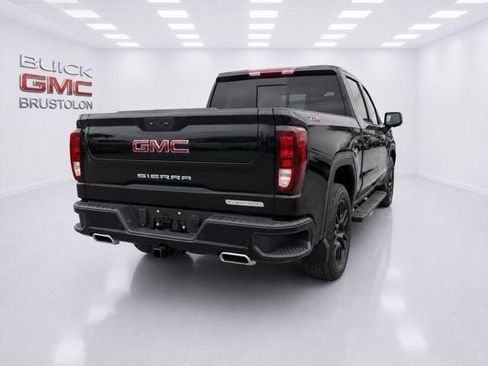 New 2026 GMC Sierra 1500 Elevation w/ Elevation Premium Package AWD/4WD image 5