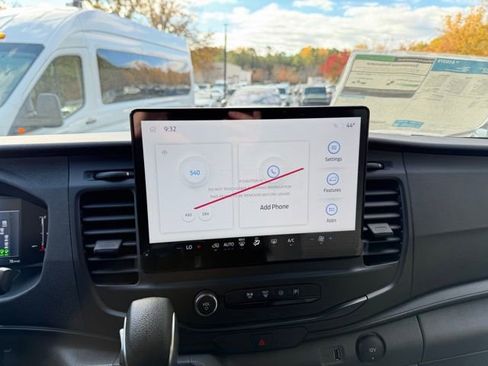 New 2026 Ford Transit 350 XL image 19