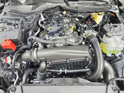 New 2026 Ford Mustang EcoBoost image 17