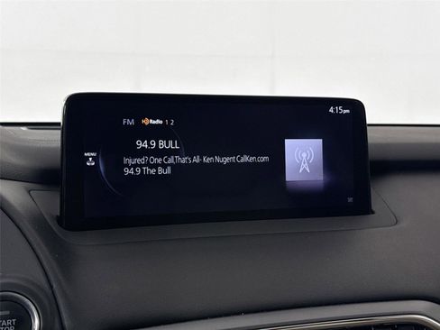Certified 2023 MAZDA CX-9 Touring Plus AWD/4WD image 24