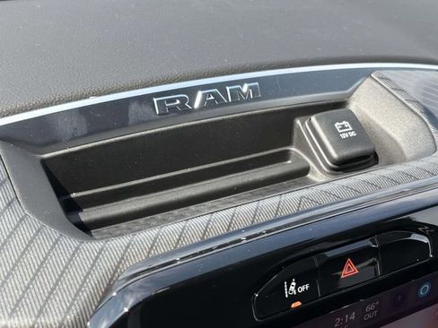 New 2026 RAM 1500 Big Horn image 23